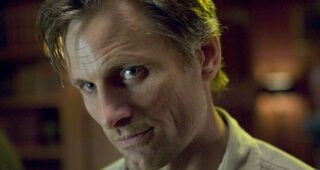 A history of violence : Photo Viggo Mortensen
