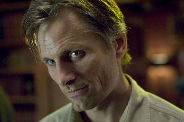 A history of violence : Photo Viggo Mortensen