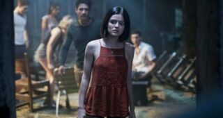 Action ou vérité : Photo Lucy Hale