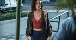 Action ou vérité : Photo Lucy Hale