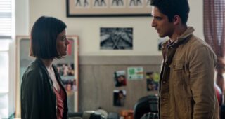 Action ou vérité : Photo Lucy Hale, Tyler Posey
