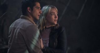 Action ou vérité : Photo Tyler Posey