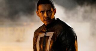 Agents of S.H.I.E.L.D. : Photo Gabriel Luna, Gabriel Luna