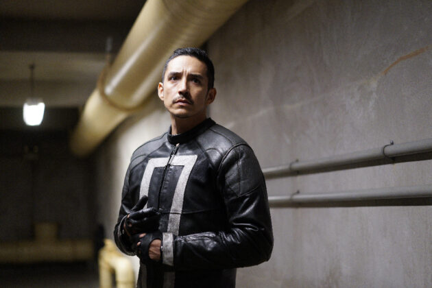 Photo Gabriel Luna