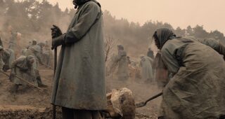 Alexis Bledel : Photo The Handmaid’s Tale saison 2, The Handmaid’s Tale