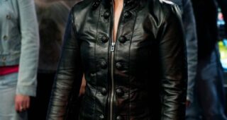Allison Mack : Photo Smallville