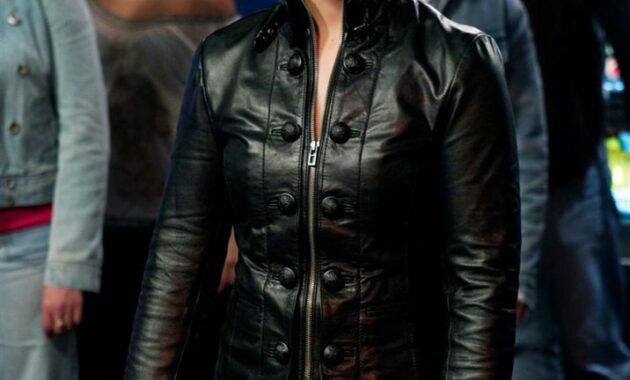 Allison Mack : Photo Smallville