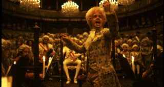 Amadeus : Photo Amadeus