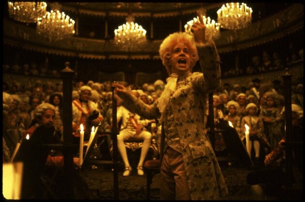 Photo Amadeus