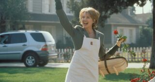 American Beauty : Photo Annette Bening