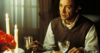 American Beauty : Photo Kevin Spacey