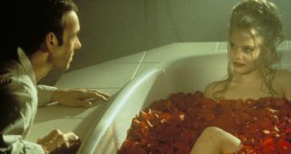 American Beauty : Photo Mena Suvari