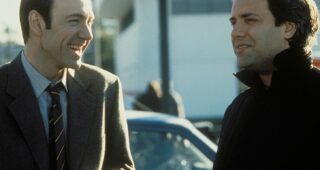 American Beauty : Photo Sam Mendes