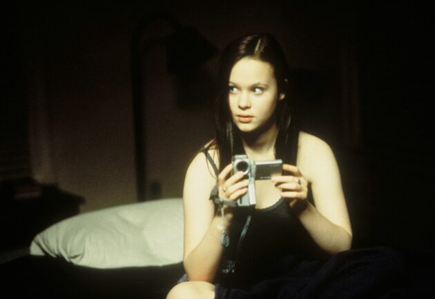Photo Thora Birch