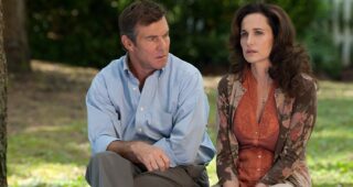 Andie MacDowell : Photo, Dennis Quaid