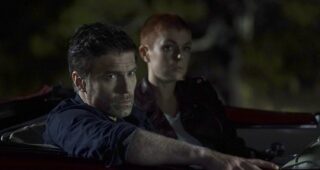 Anson Mount : Photo The Inhumans, The Inhumans saison 1