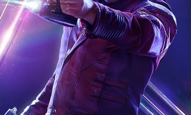 Avengers : Infinity War : Photo Chris Pratt