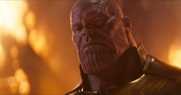 Photo Josh Brolin