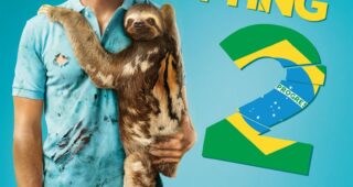 Babysitting 2 : Affiche