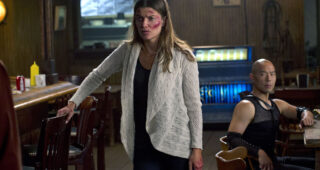 Banshee : Photo Ivana Milicevic