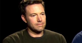 Batman v Superman : L'Aube de la justice : Photo Ben Affleck