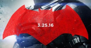 Batman v Superman : L'Aube de la justice : Photo Ben Affleck, The Batman