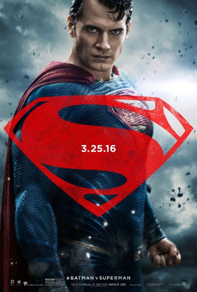 Photo Henry Cavill