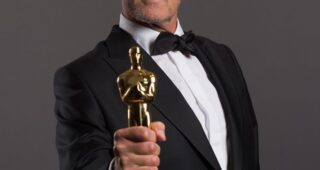 Paweł Pawlikowski : Photo officielle