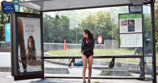 Camille Cottin : Photo Connasse, Princesse des coeurs