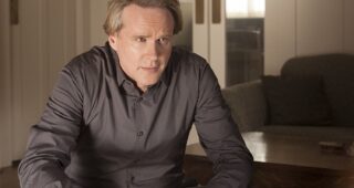 Cary Elwes : Photo