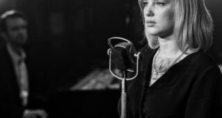 Cold War : Photo Joanna Kulig
