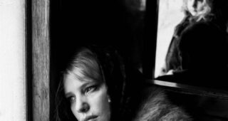 Cold War : Photo Joanna Kulig
