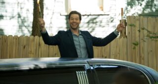 Contrôle Parental : Photo Ike Barinholtz