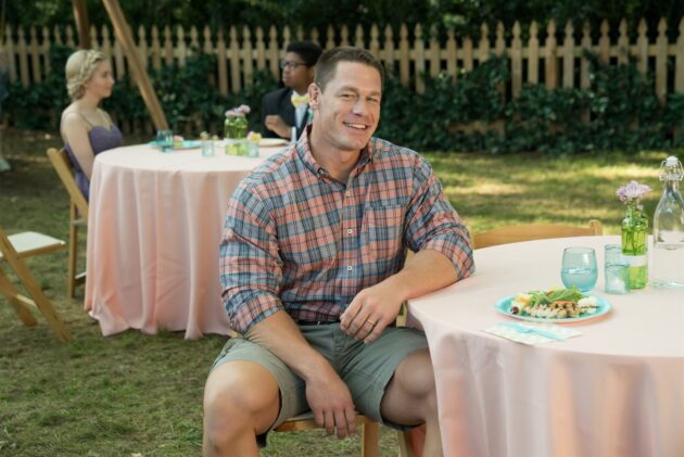 Photo John Cena