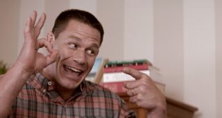 Contrôle Parental : Photo John Cena