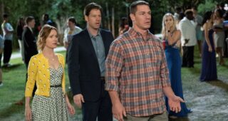 Contrôle Parental : Photo John Cena, Ike Barinholtz, Leslie Mann