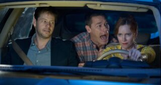 Contrôle Parental : Photo John Cena, Ike Barinholtz, Leslie Mann