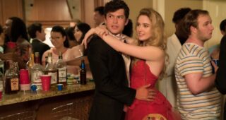 Contrôle Parental : Photo Kathryn Newton