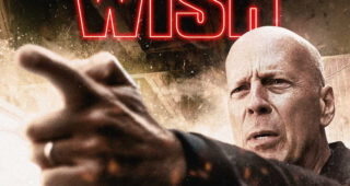 Death Wish : Affiche française