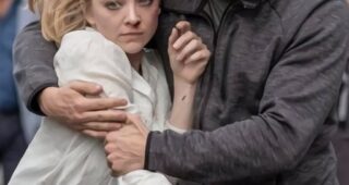 In Darkness : Affiche officielle
