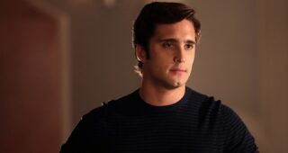 Diego Boneta : Photo Scream Queens saison 2