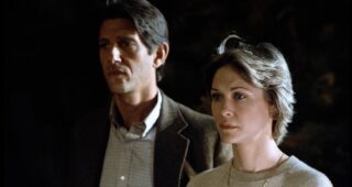 E.T. L'Extra-Terrestre : Photo Peter Coyote, Dee Wallace (II)
