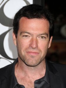 Mark Mylod : Photo officielle