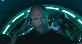 En eaux troubles : Photo Jason Statham