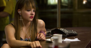 Equalizer : Photo Chloë Grace Moretz