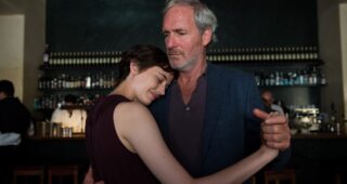 Euphoria : Photo August Zirner, Eva Green