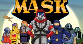 F. Gary Gray : Photo Mask