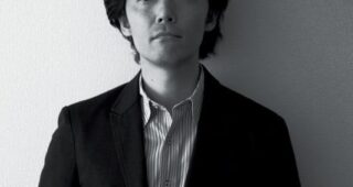 Shinsuke Sato : Photo officielle
