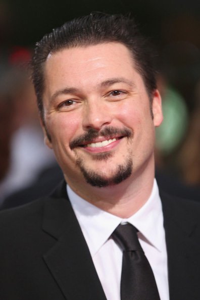 James Vanderbilt : Photo officielle