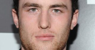 James Frecheville : Photo officielle